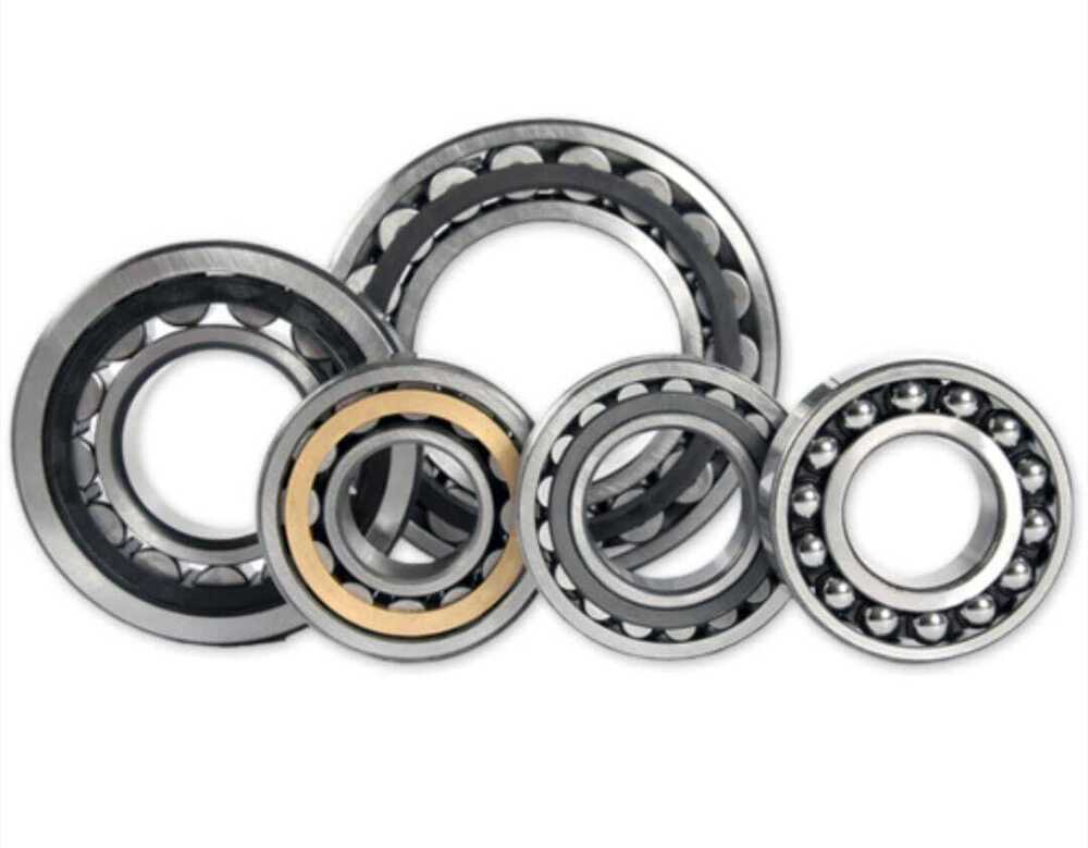 Bearing Chaina Parts