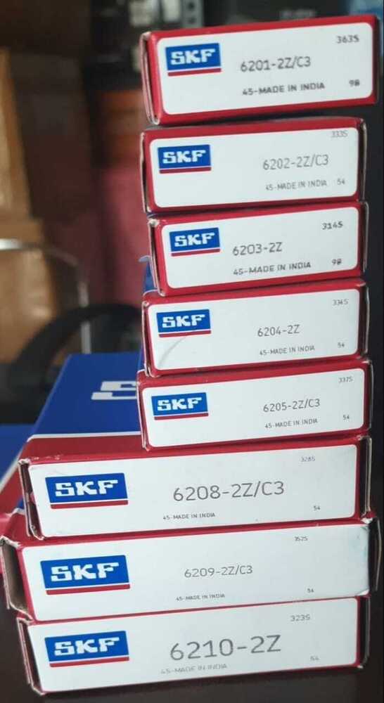 SKF बियरिंग