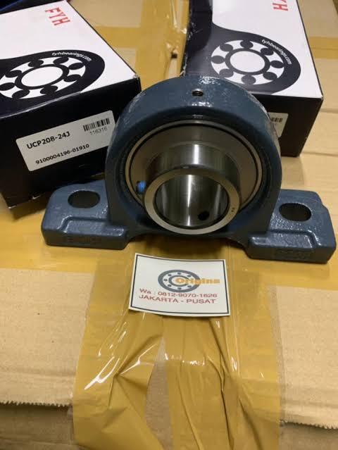 SN Bearing