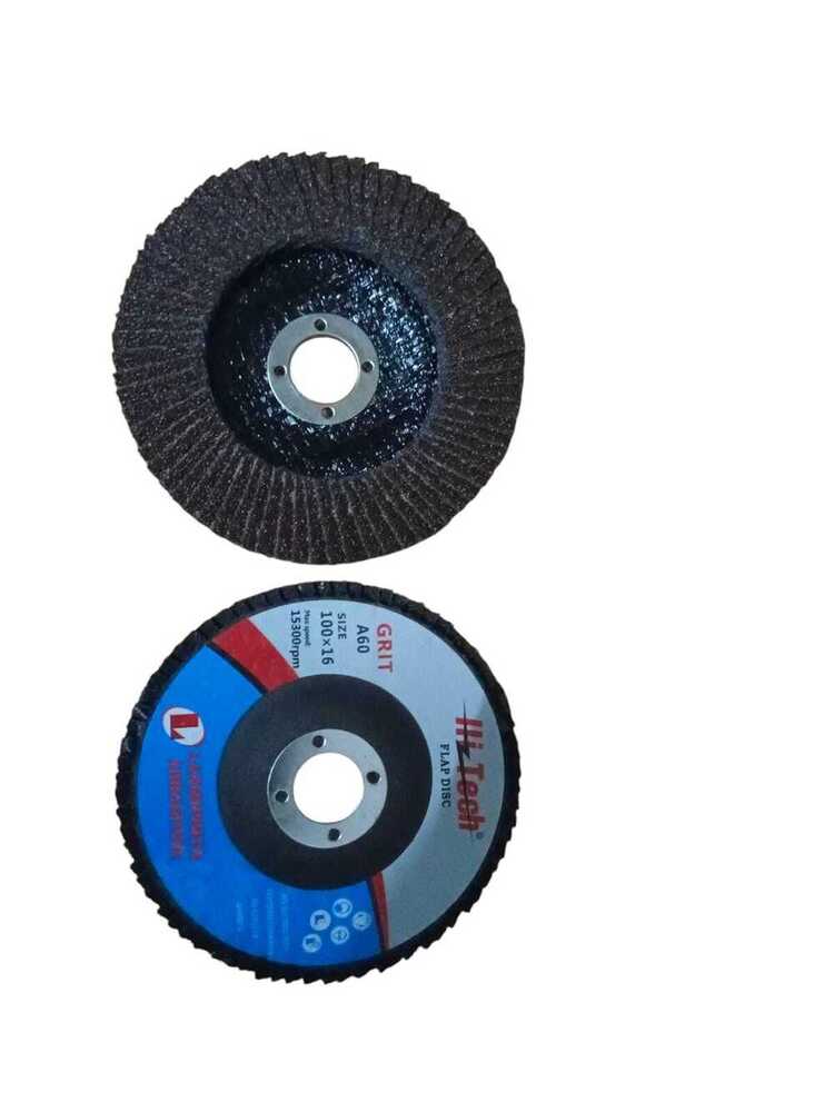 फ्लैप डिस्क
