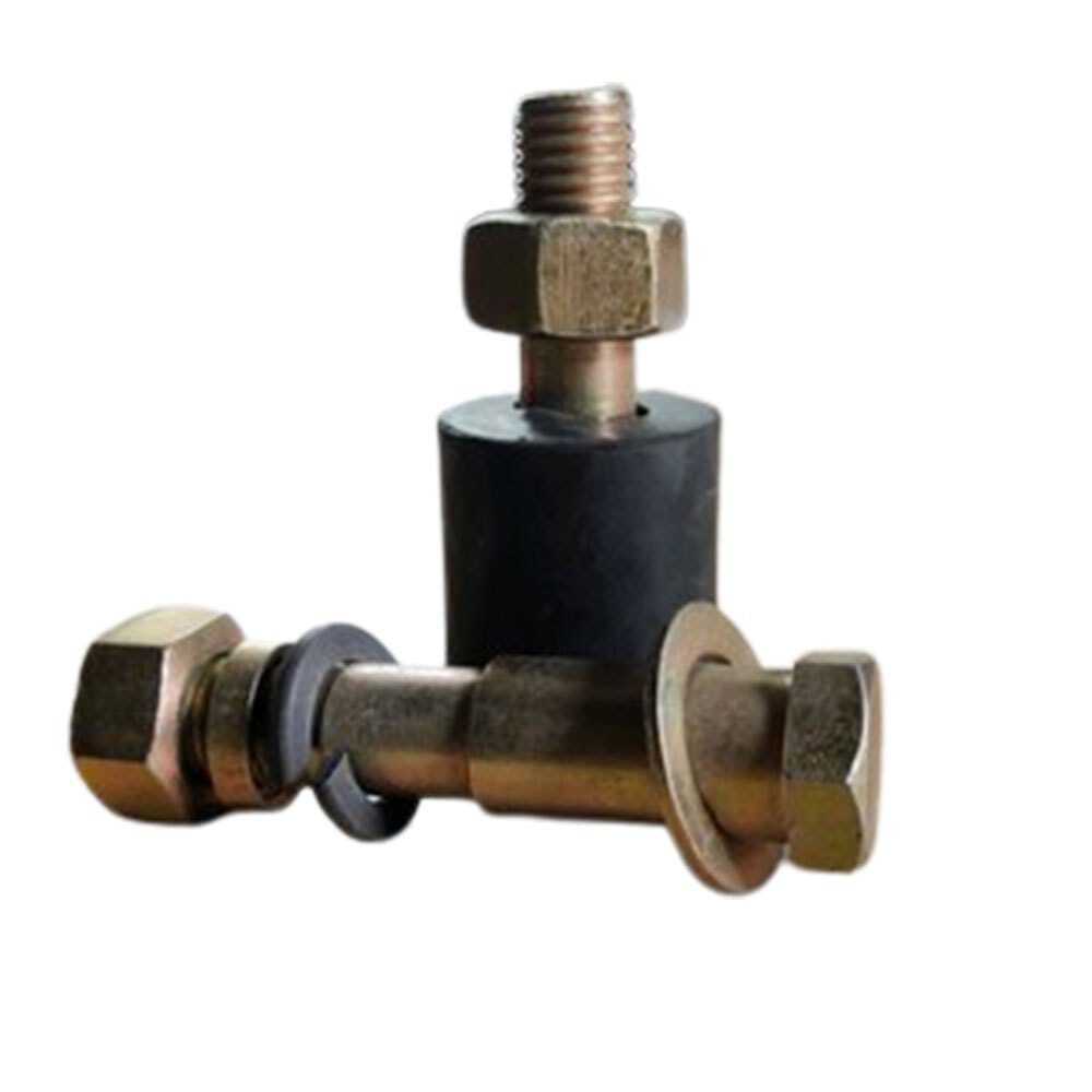 Coupling bolt