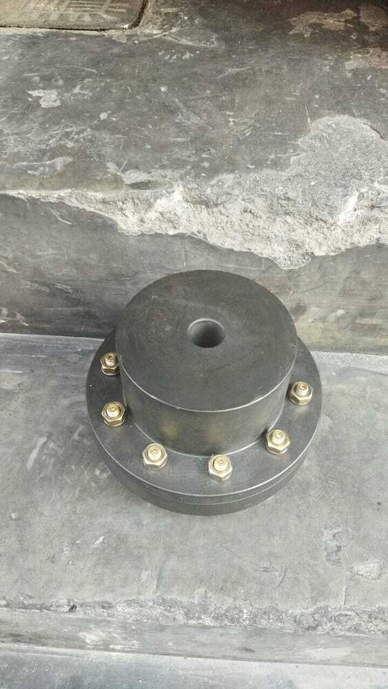 Pin Bush Coupling