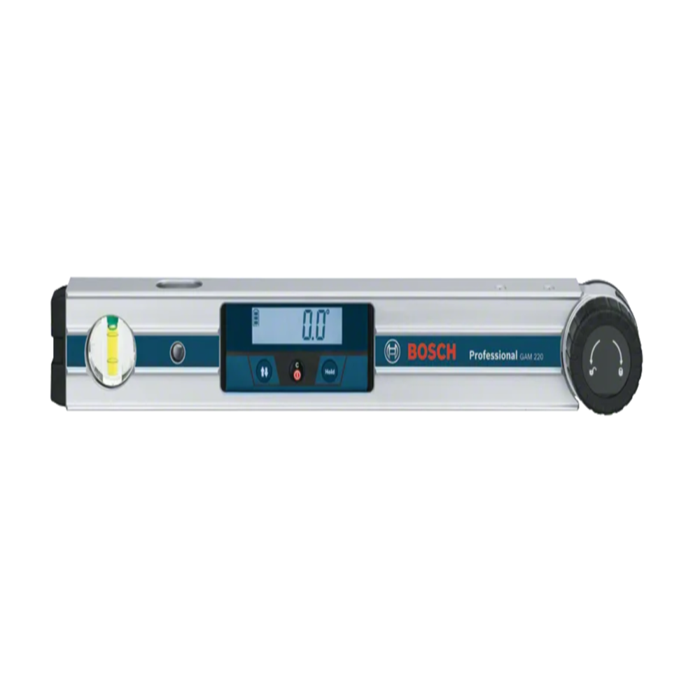 Angle Measurer Pro Gam 220 Bosch