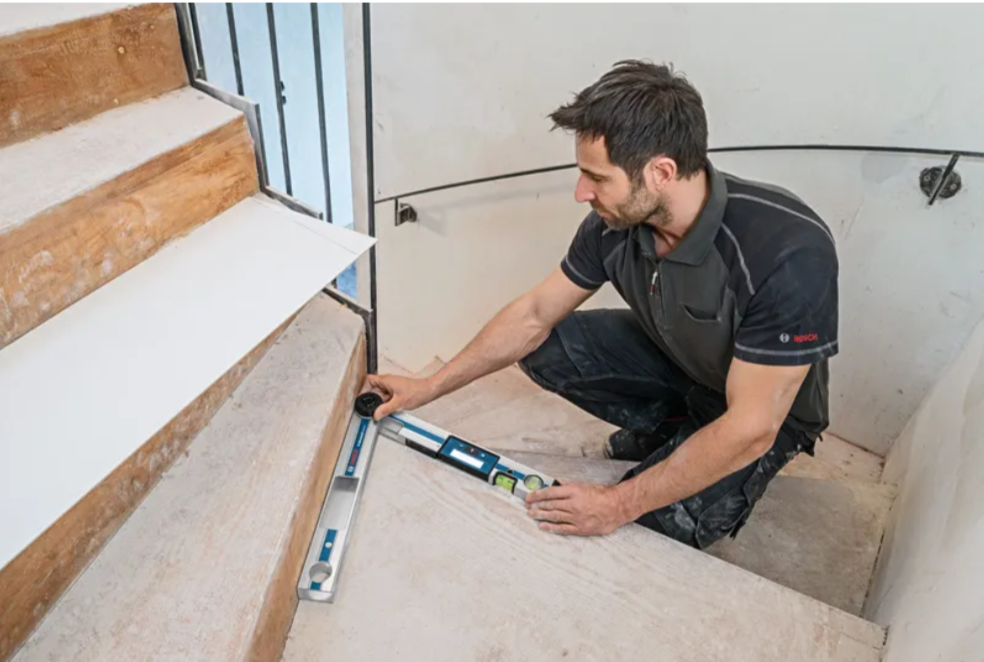 Angle Measurer PRO GAM 220 BOSCH