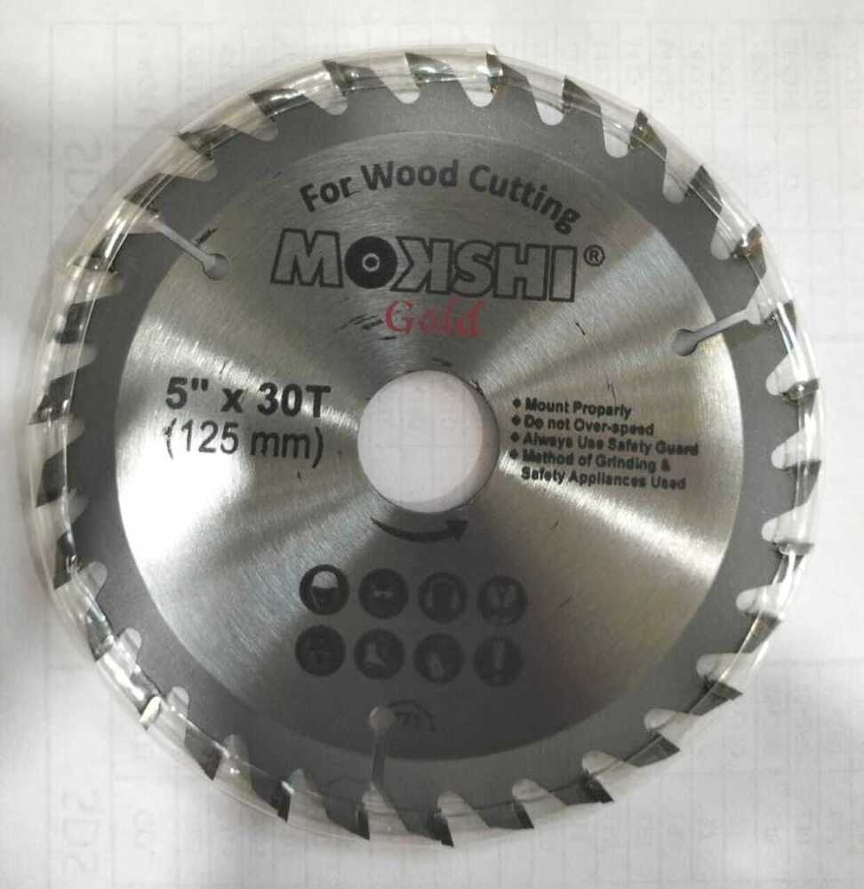 Marble Cutting Disc