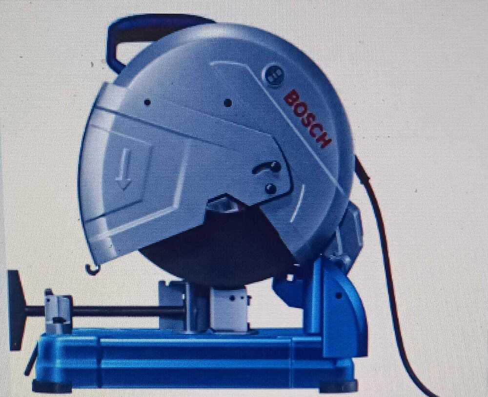 Electric 14 inch Grinding machine