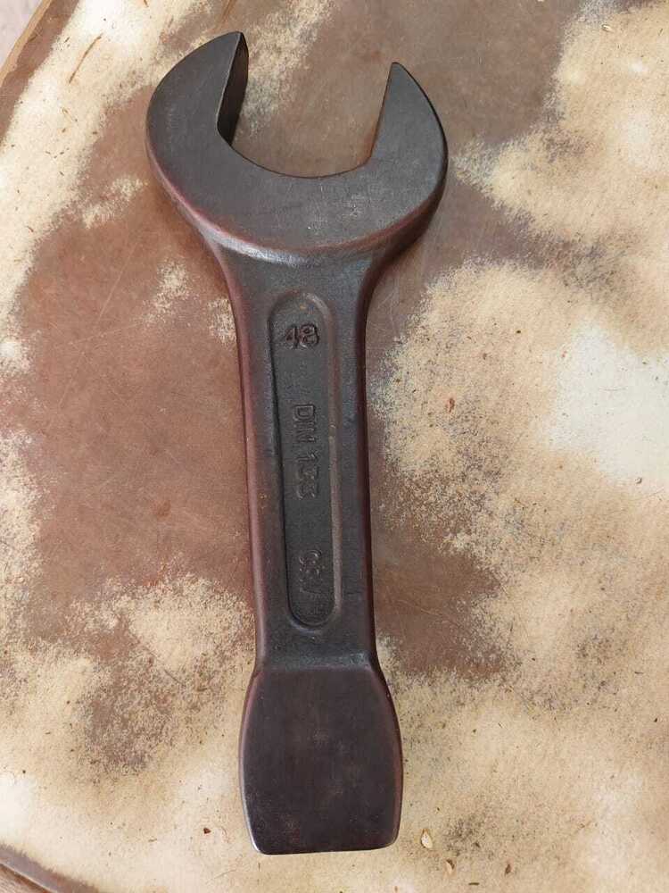 Fix Ring Spanner