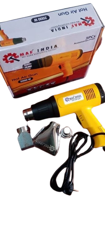 Heat Gun