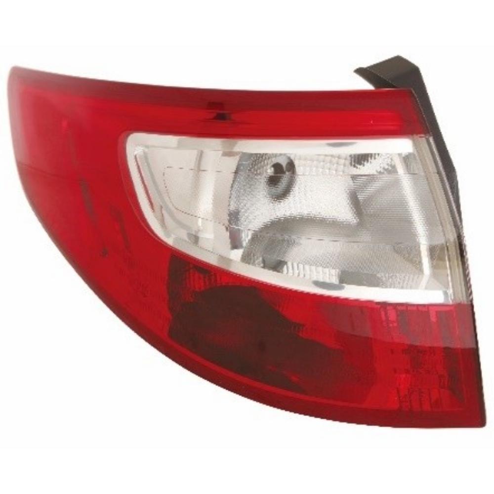 Tail Light Assembly For Renault FLUENCE