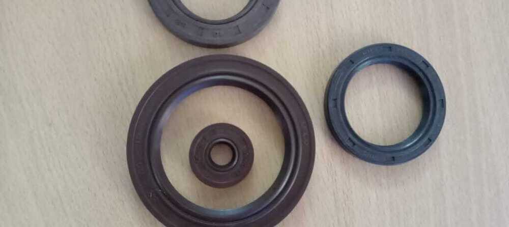 Oil seal