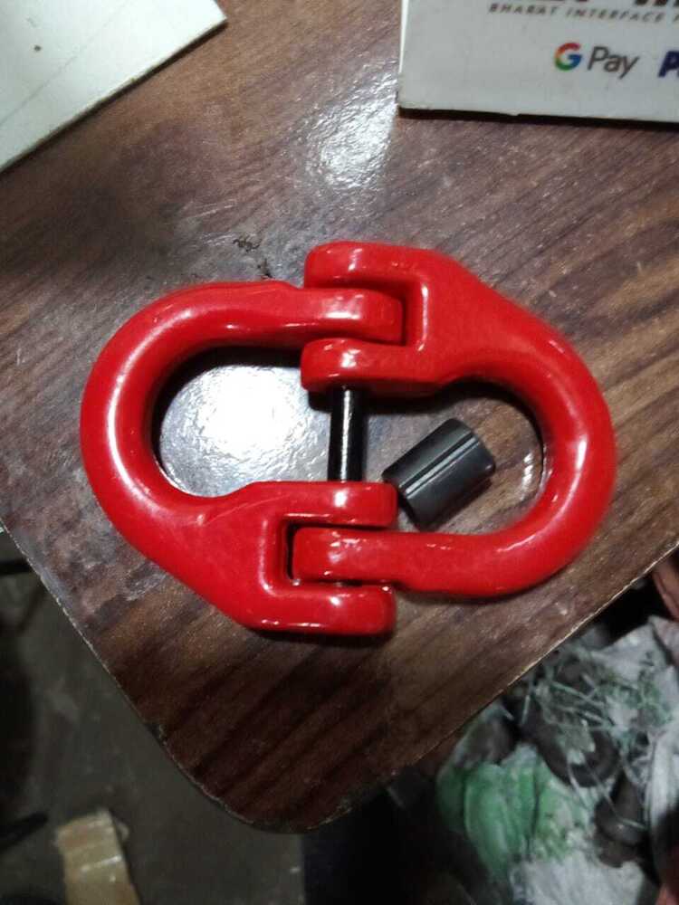 Lifting bolt