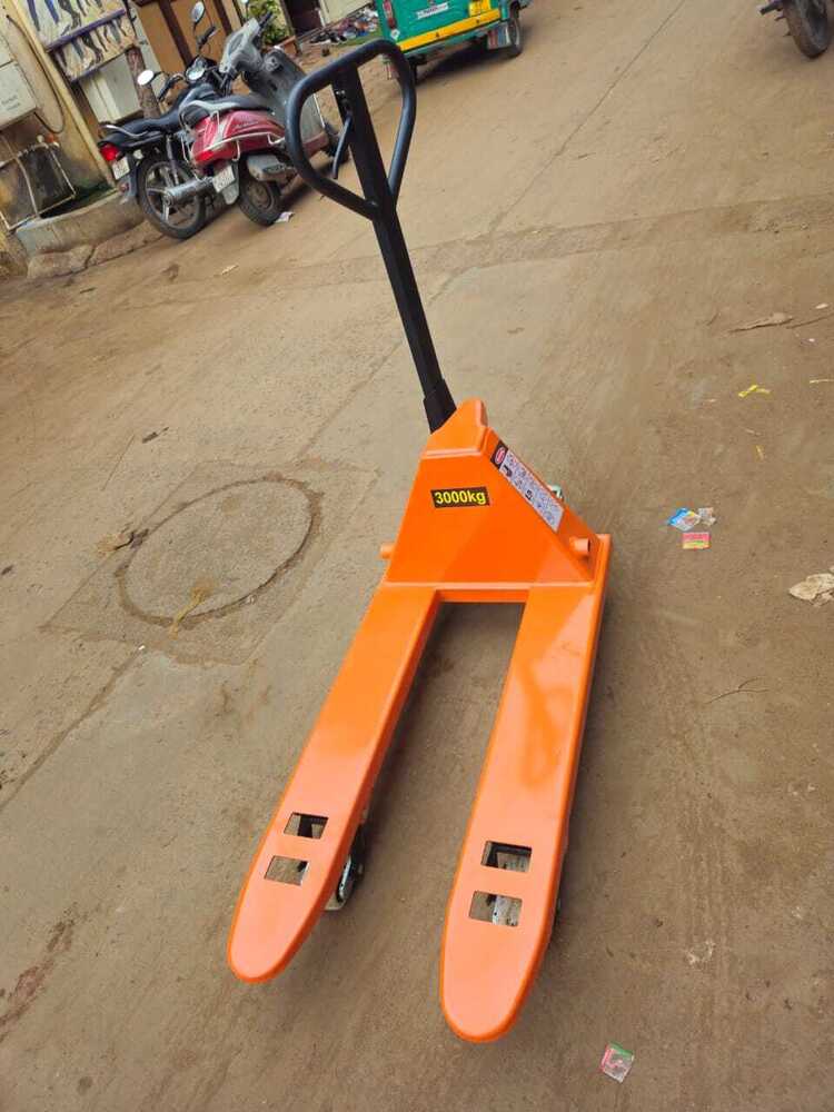 Hand Truck Pallet