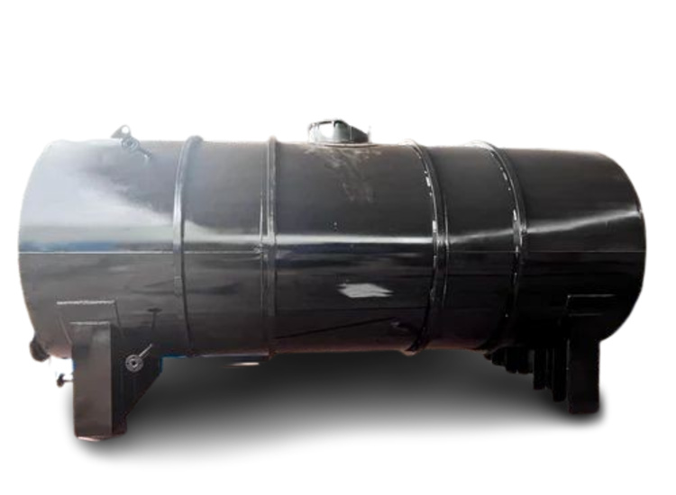 Boiler Feed Water Tank - Application: Industrial Usage