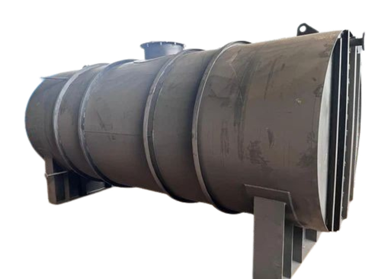 Boiler Feed Water Tank - Application: Industrial Usage