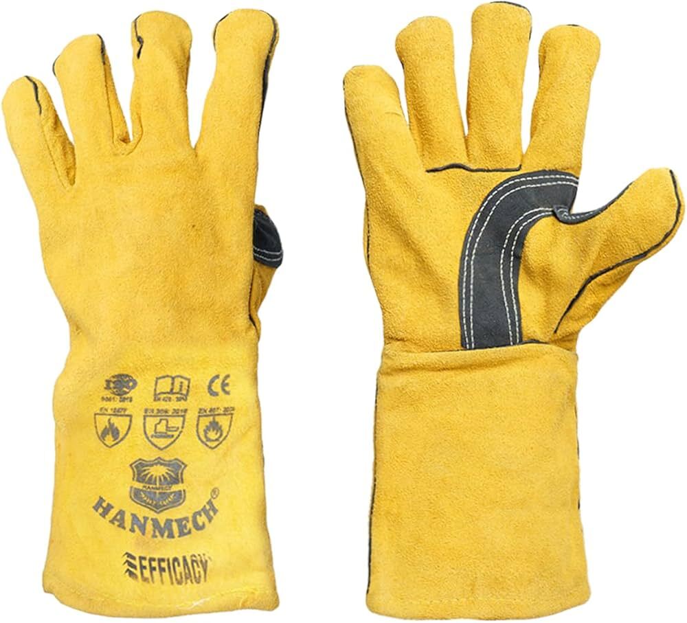 Industrial Gloves