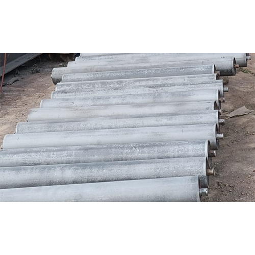 Conveyor Idler Roller