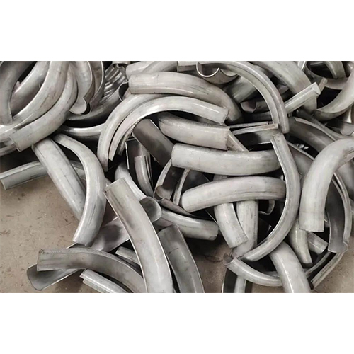 310S SS Boiler Tube Shield