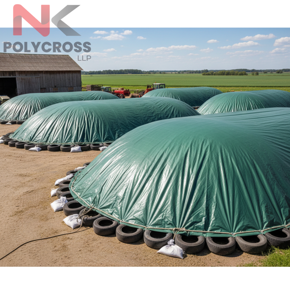 Silage Cover