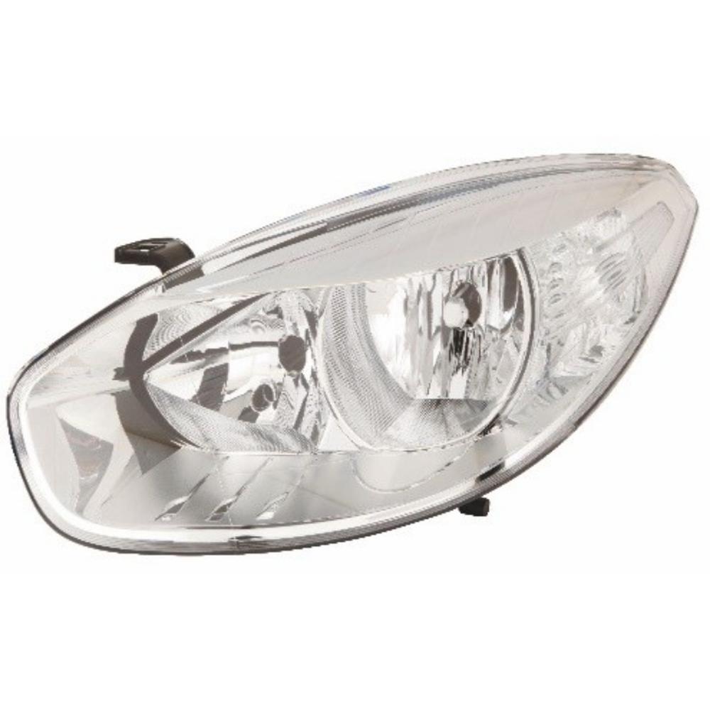 Head Light Assembly For Renault FLUENCE