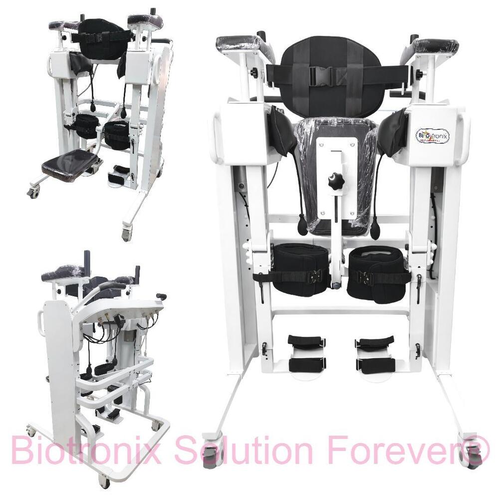 Exoskeleton Technology Advancing Modern Rehabilitation Care