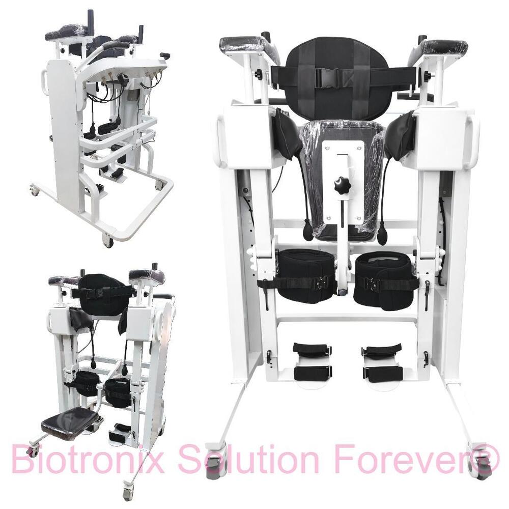 Exoskeleton Technology Advancing Modern Rehabilitation Care