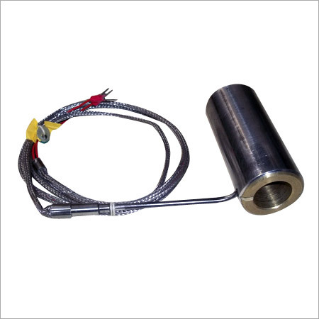 Nozzle Heaters