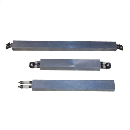 Aluminium Casting Heater