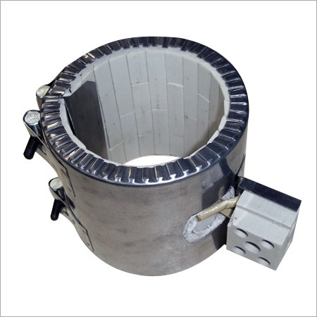 Industrial Ceramic Band Heaters