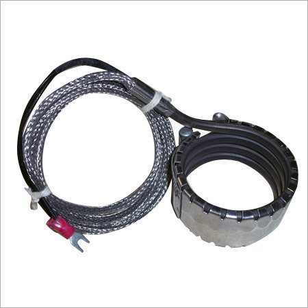 Micro Tubular Coil Heaters