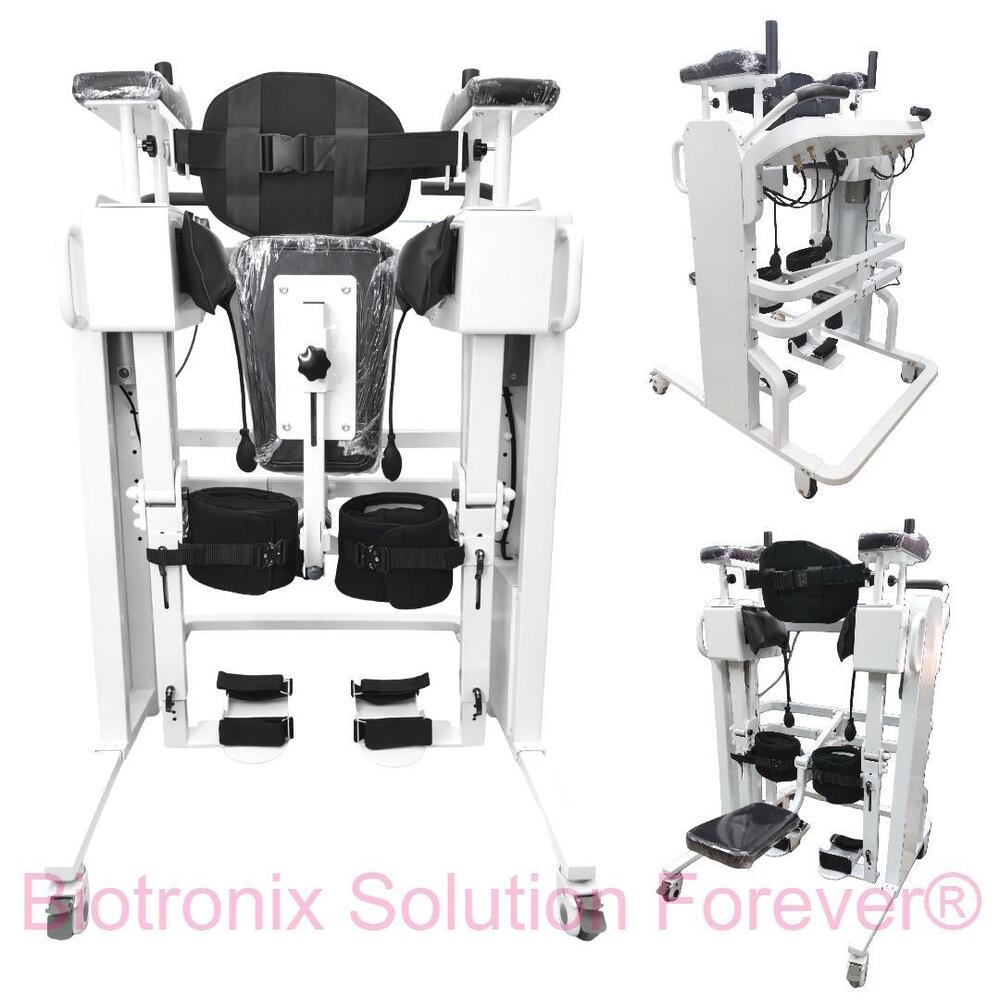 The Role of Exoskeletons in Neurological Rehabilitation