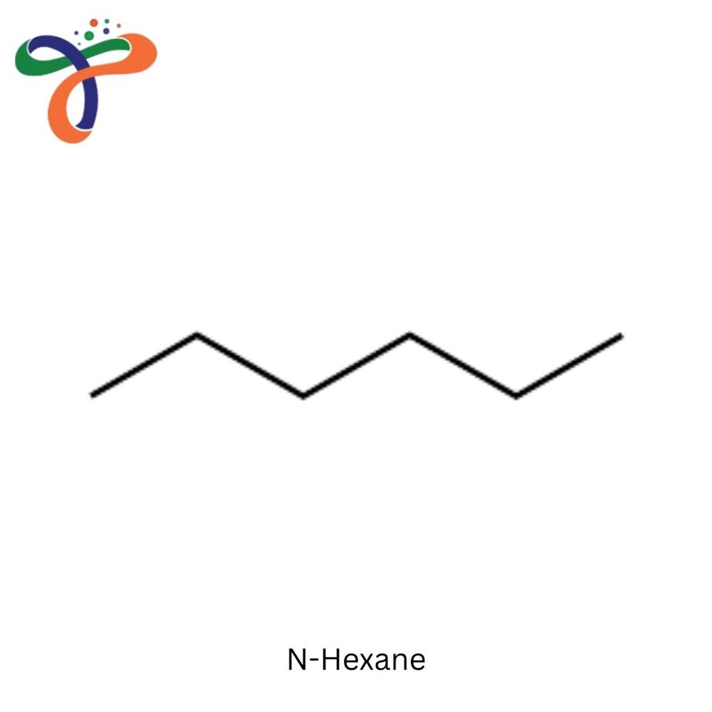 N-Hexane (110-54-3) (C6H14)