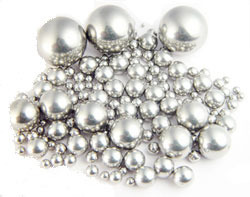 304L Stainless Steel Balls