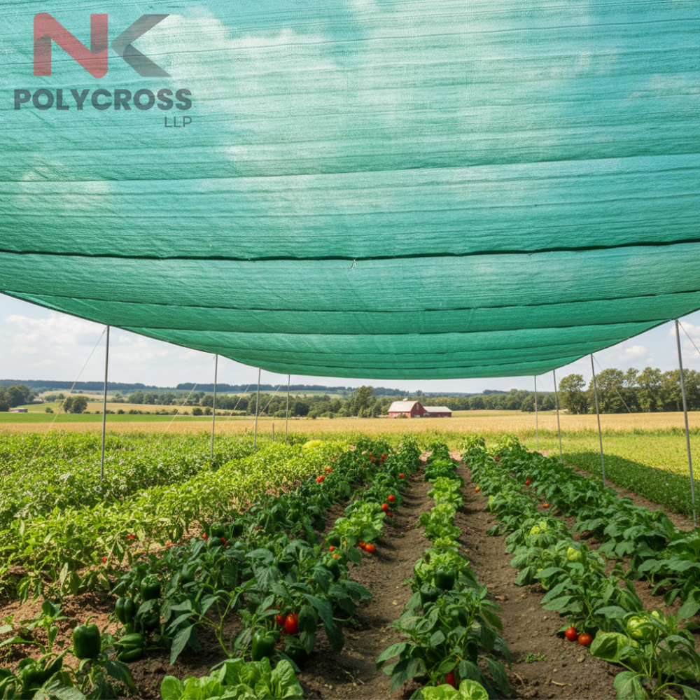 Farm Shade Tarpaulin