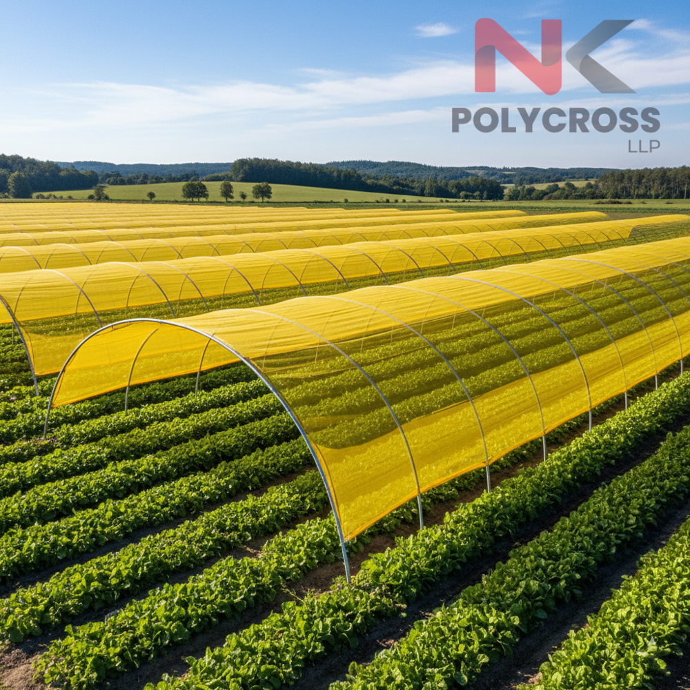 Farm Shade Tarpaulin