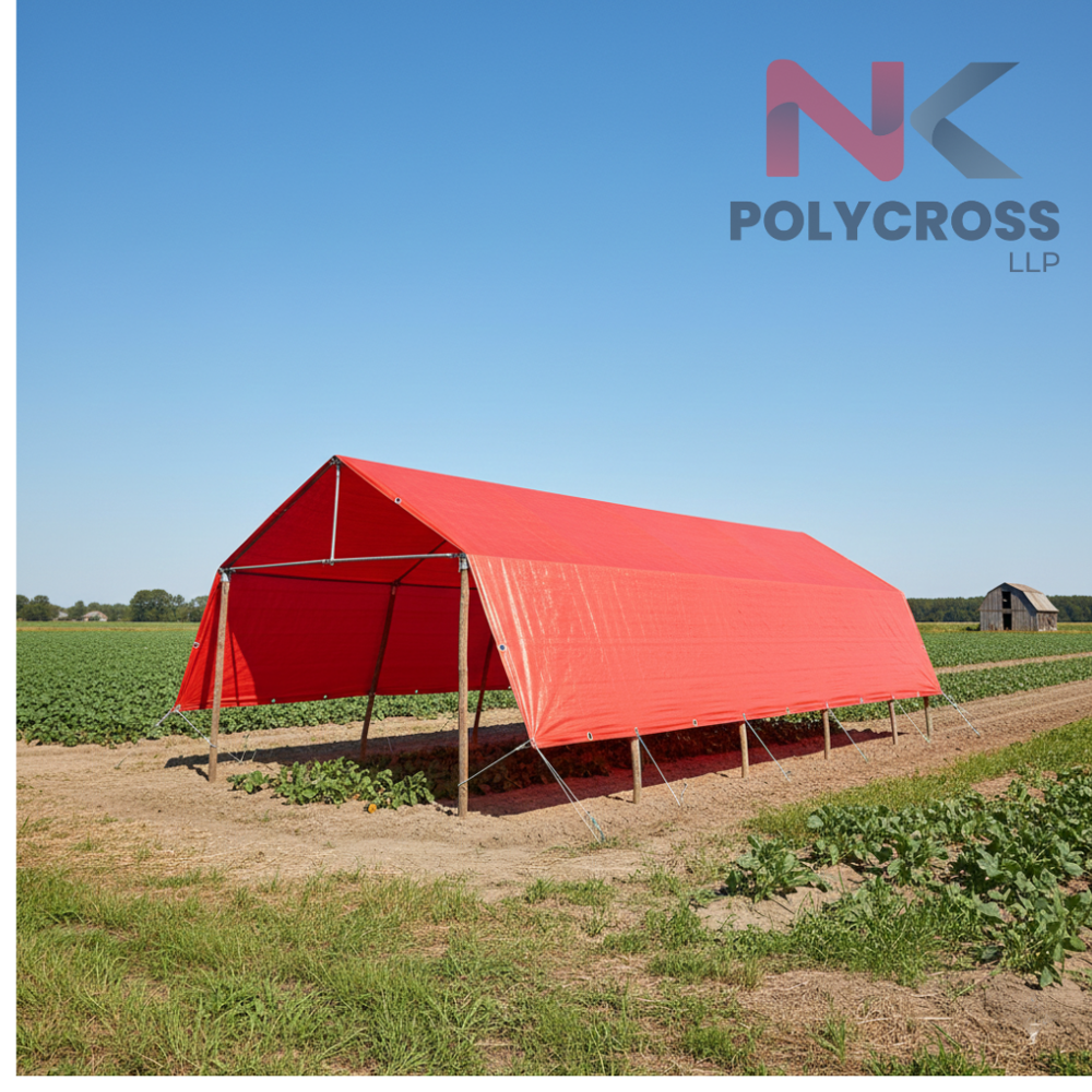 Farm Shade Tarpaulin