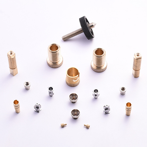 Scientific Instrument Parts