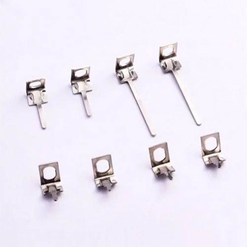 Sheet Metal Components