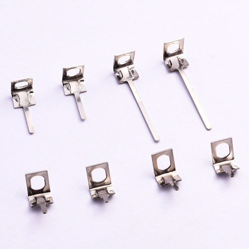 Sheet Metal Brass Components - Color: As Per Customer Specifications