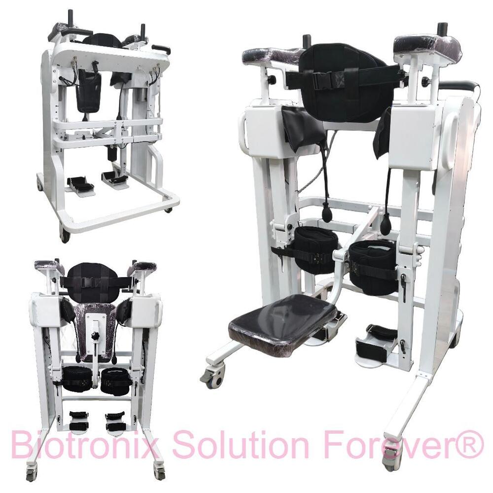 Lower Limb Exoskeletons for Gait and Mobility Rehabilitation