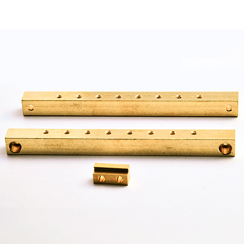 Neutral Links - Color: Golden