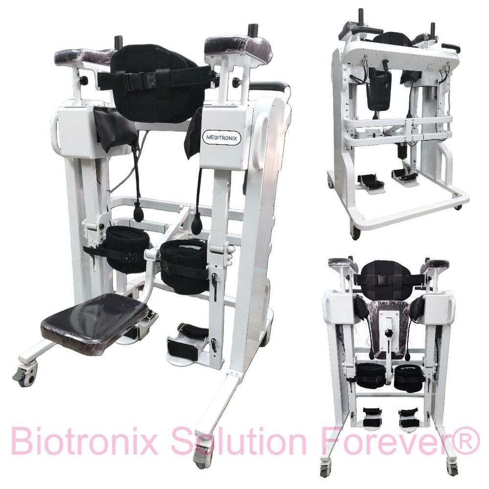 Exoskeleton-Assisted Therapy for Faster Functional Recovery