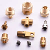 Brass Fittings