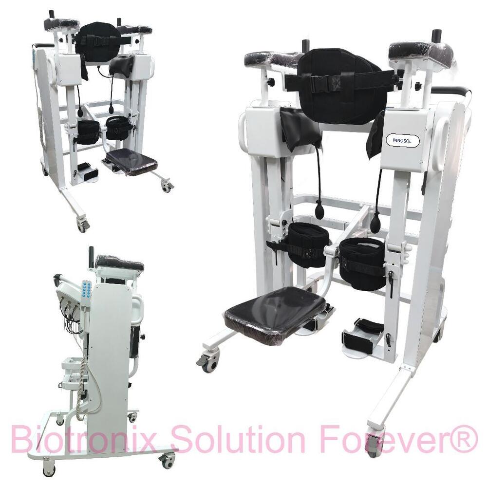 Wearable Robotics Driving the Future of Physical Therapy