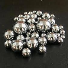 Stainless Steel Balls