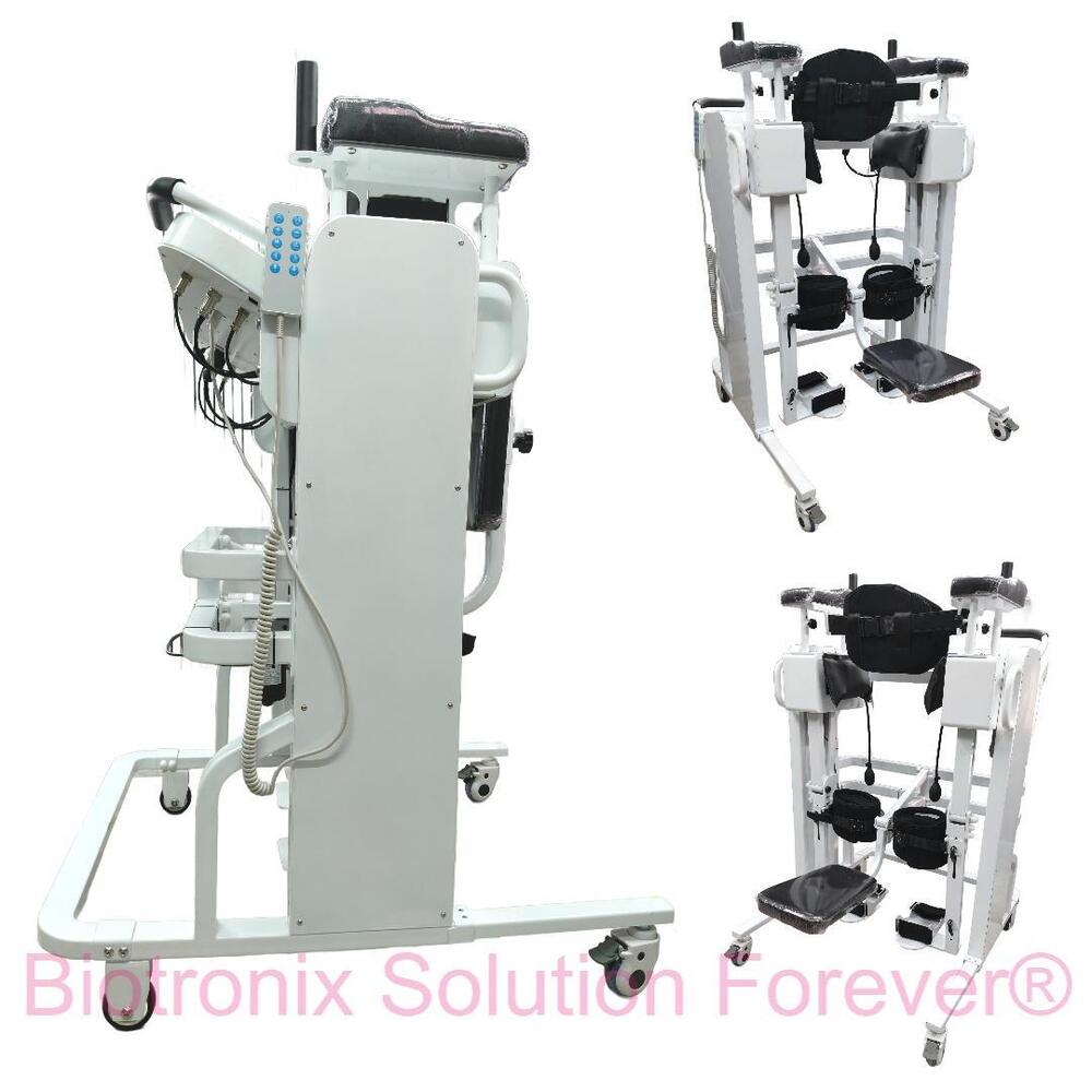 Clinical Benefits of Using Exoskeletons in Rehabilitation Centers