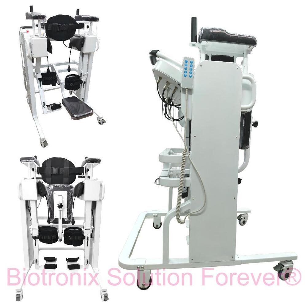 Clinical Benefits of Using Exoskeletons in Rehabilitation Centers