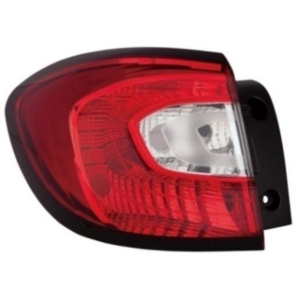 Tail Light Assembly For Renault CAPTUR 15-17