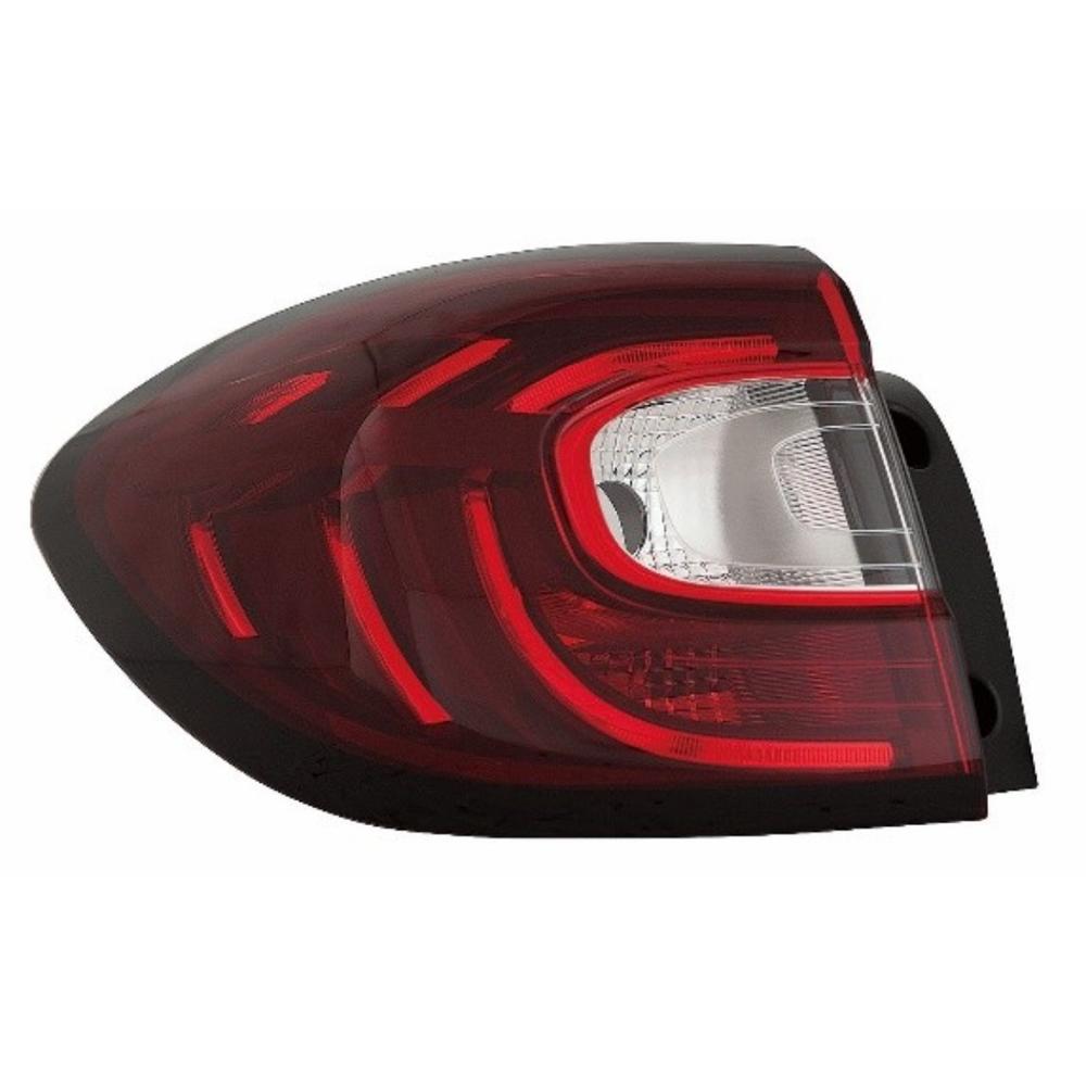 Tail Light Assembly For Renault CAPTUR 2017 (LED)