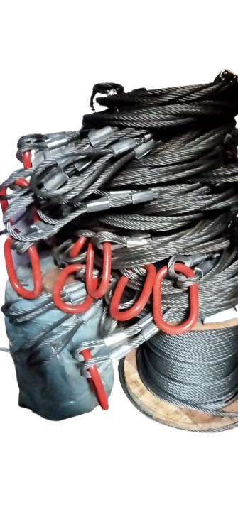 Wire Rope