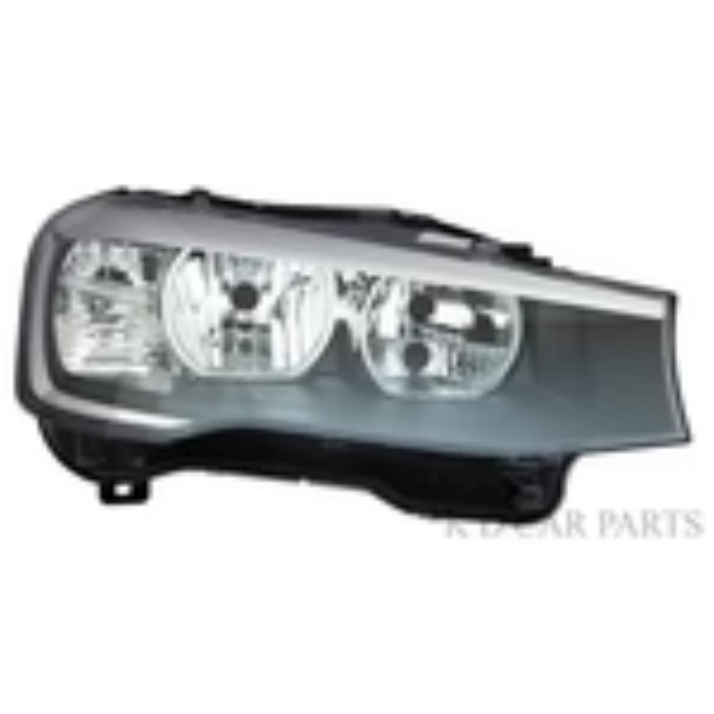 Headlight Assembly For BMW X3 2014-16 (F25)